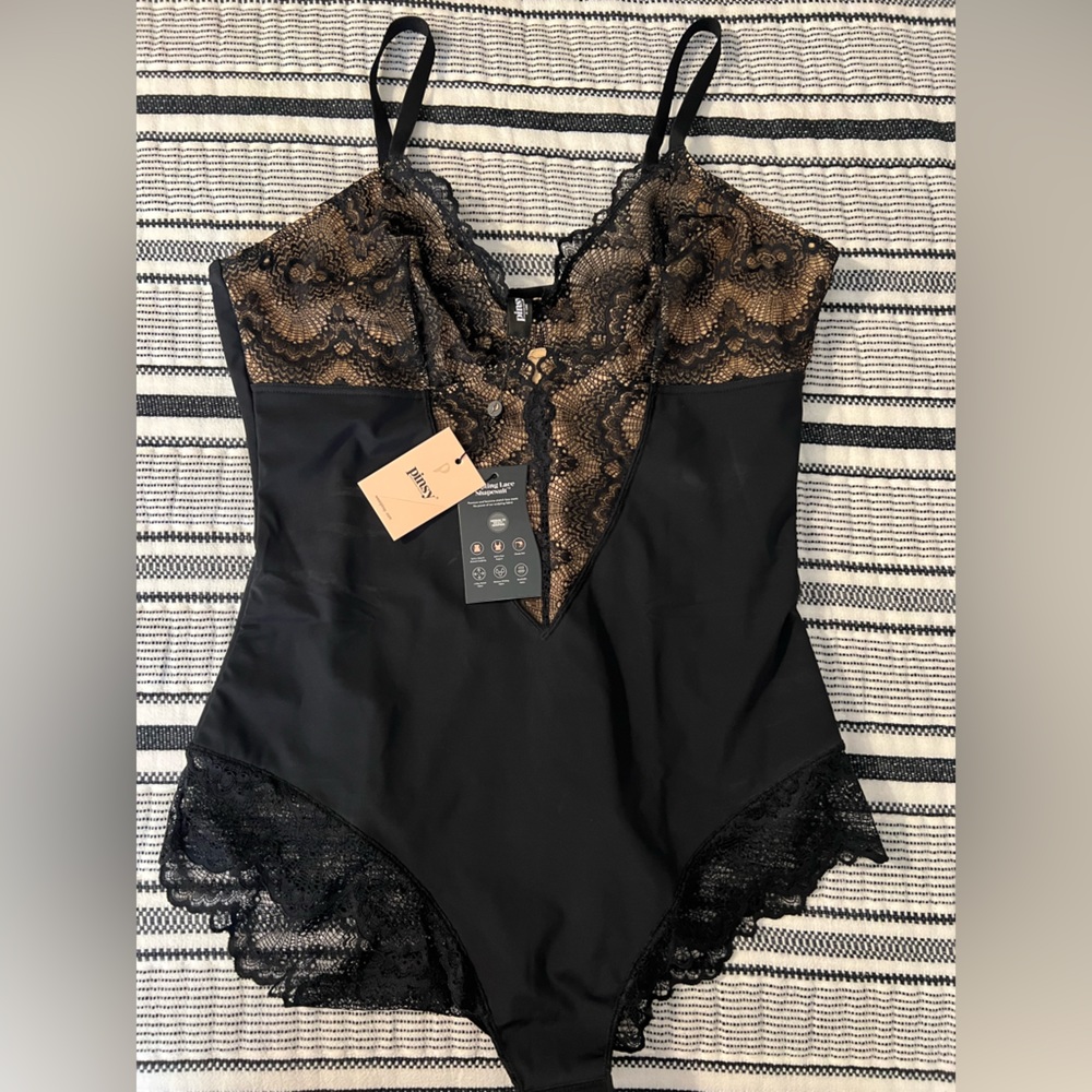 BNWT Pinsy Shapewear